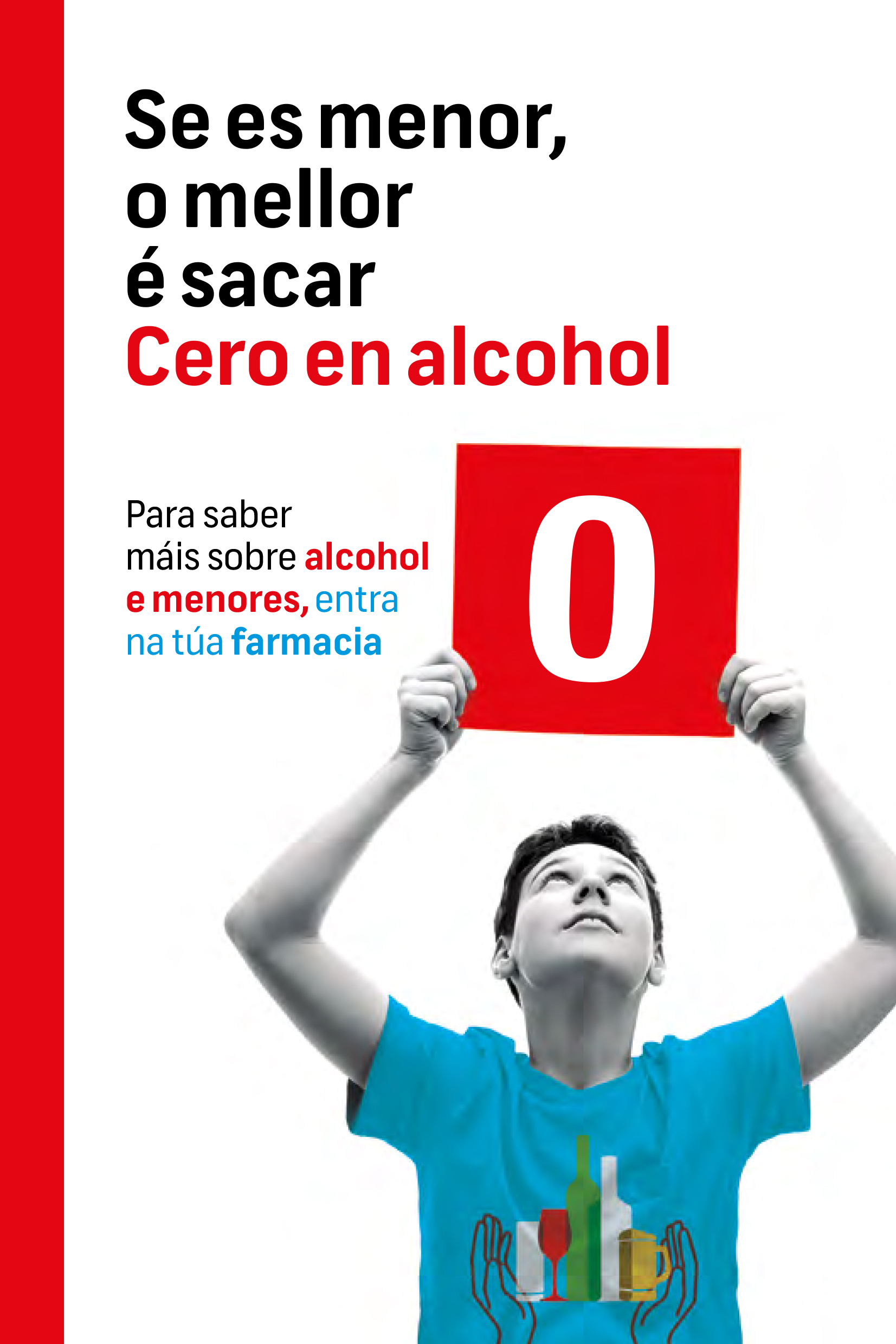 Cero alcohol